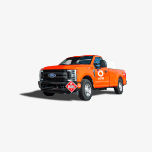 Fuel Up Essentials - Regular 22 Gallon Gas Delivery